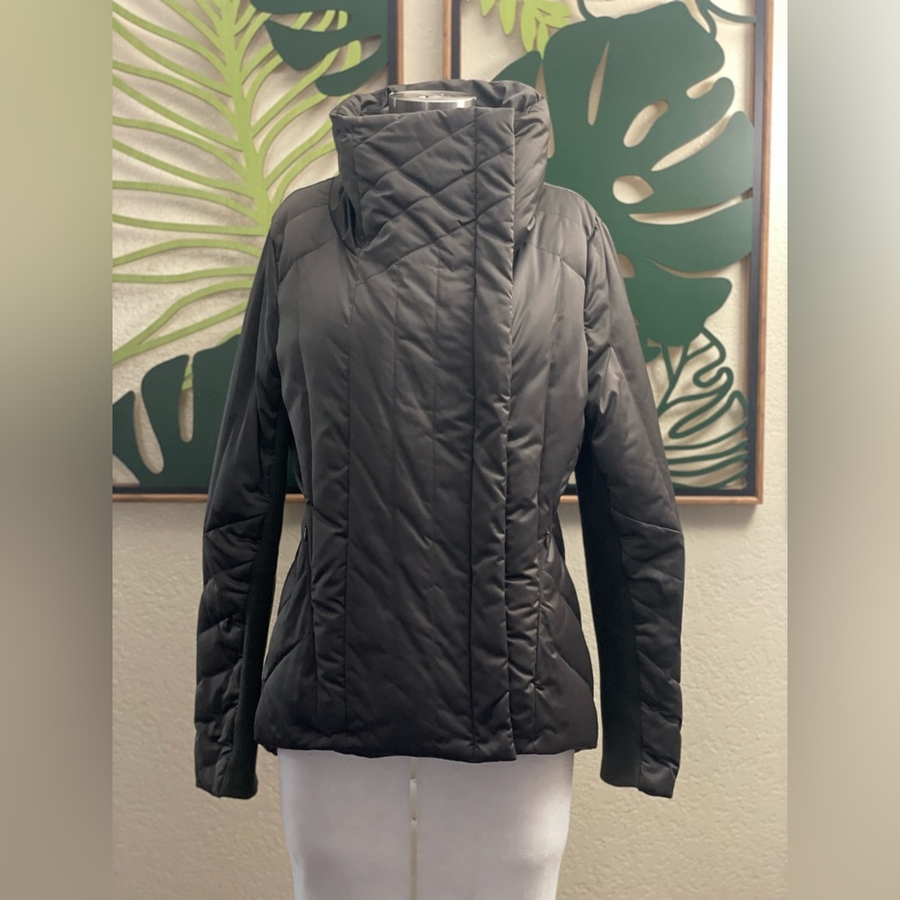 Bcbgmaxazria Down Puffer Jacket - image 7